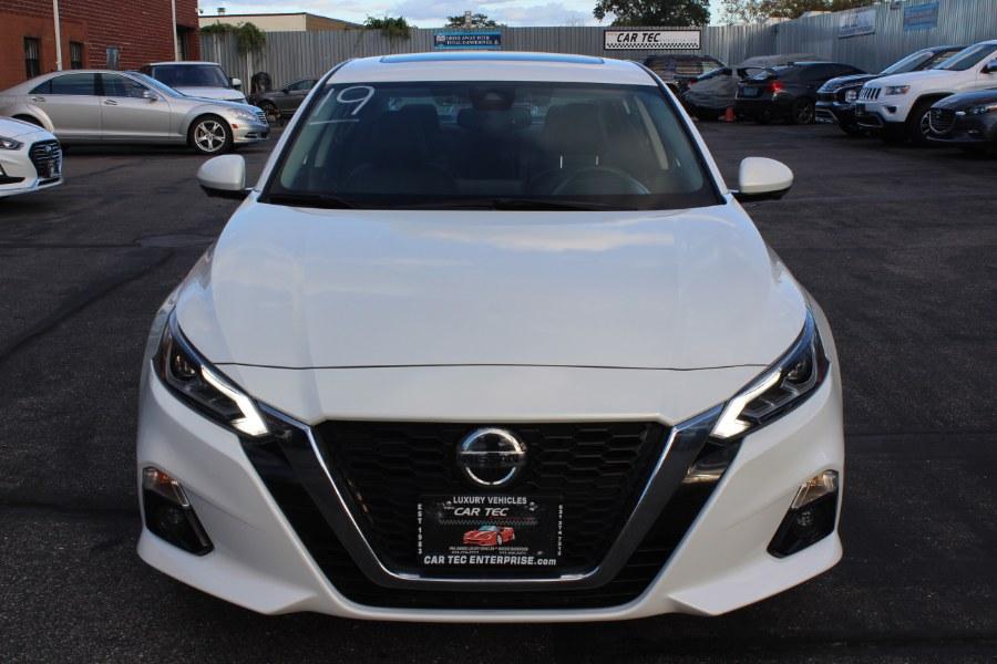 Thumbnail image of 2019 Nissan Altima at Car Tec Enterprise