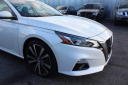 Thumbnail image of 2019 Nissan Altima at Car Tec Enterprise