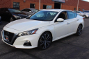 Thumbnail image of 2019 Nissan Altima at Car Tec Enterprise