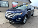 Thumbnail image of 2016 Ford Edge at Showcase Auto Sales LLC