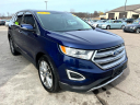 Thumbnail image of 2016 Ford Edge at Showcase Auto Sales LLC