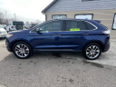 Thumbnail image of 2016 Ford Edge at Showcase Auto Sales LLC