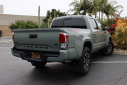 Thumbnail image of 2023 Toyota Tacoma at Cerritos Acura