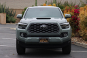 Thumbnail image of 2023 Toyota Tacoma at Cerritos Acura