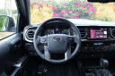 Thumbnail image of 2023 Toyota Tacoma at Cerritos Acura