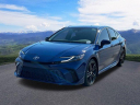 Thumbnail image of 2025 Toyota Camry at USED - LarryHMillerToyota