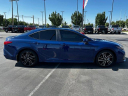 Thumbnail image of 2025 Toyota Camry at USED - LarryHMillerToyota