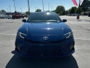 Thumbnail image of 2025 Toyota Camry at USED - LarryHMillerToyota