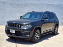 Thumbnail image of 2024 Jeep Grand Cherokee at Crenwelge Motors - Kerrville
