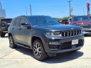 Thumbnail image of 2024 Jeep Grand Cherokee at Crenwelge Motors - Kerrville