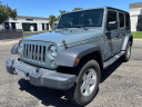 Thumbnail image of 2015 Jeep Wrangler Unlimited at A To B Cars