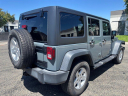 Thumbnail image of 2015 Jeep Wrangler Unlimited at A To B Cars