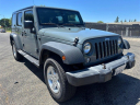 Thumbnail image of 2015 Jeep Wrangler Unlimited at A To B Cars