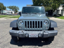 Thumbnail image of 2015 Jeep Wrangler Unlimited at A To B Cars