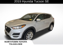 Thumbnail image of 2019 Hyundai TUCSON at Northtown Toyota Volkswagen