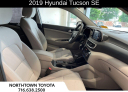 Thumbnail image of 2019 Hyundai TUCSON at Northtown Toyota Volkswagen