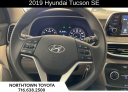 Thumbnail image of 2019 Hyundai TUCSON at Northtown Toyota Volkswagen