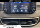 Thumbnail image of 2019 Hyundai TUCSON at Northtown Toyota Volkswagen