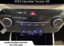 Thumbnail image of 2019 Hyundai TUCSON at Northtown Toyota Volkswagen