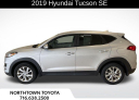 Thumbnail image of 2019 Hyundai TUCSON at Northtown Toyota Volkswagen