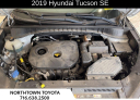 Thumbnail image of 2019 Hyundai TUCSON at Northtown Toyota Volkswagen