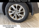Thumbnail image of 2019 Hyundai TUCSON at Northtown Toyota Volkswagen