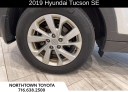 Thumbnail image of 2019 Hyundai TUCSON at Northtown Toyota Volkswagen