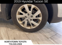 Thumbnail image of 2019 Hyundai TUCSON at Northtown Toyota Volkswagen