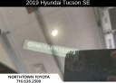Thumbnail image of 2019 Hyundai TUCSON at Northtown Toyota Volkswagen