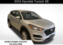 Thumbnail image of 2019 Hyundai TUCSON at Northtown Toyota Volkswagen