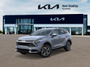Thumbnail image of 2025 Kia Sportage at Ken Ganley Kia Medina
