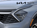 Thumbnail image of 2025 Kia Sportage at Ken Ganley Kia Medina