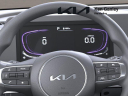 Thumbnail image of 2025 Kia Sportage at Ken Ganley Kia Medina