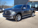 Thumbnail image of 2014 Ram 1500 at Grand Blanc Mitsubishi