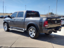 Thumbnail image of 2014 Ram 1500 at Grand Blanc Mitsubishi