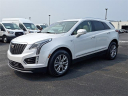 Thumbnail image of 2022 Cadillac XT5 at LB Smith Ford Lincoln