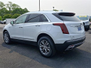 Thumbnail image of 2022 Cadillac XT5 at LB Smith Ford Lincoln
