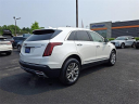 Thumbnail image of 2022 Cadillac XT5 at LB Smith Ford Lincoln