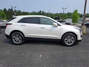 Thumbnail image of 2022 Cadillac XT5 at LB Smith Ford Lincoln