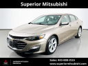 Thumbnail image of 2022 Chevrolet Malibu at Anyone Rides