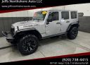 Thumbnail image of 2016 Jeep Wrangler Unlimited at Jeffs Northshore Auto
