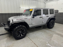 Thumbnail image of 2016 Jeep Wrangler Unlimited at Jeffs Northshore Auto