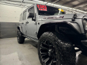 Thumbnail image of 2016 Jeep Wrangler Unlimited at Jeffs Northshore Auto