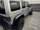 Thumbnail image of 2016 Jeep Wrangler Unlimited at Jeffs Northshore Auto