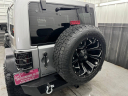 Thumbnail image of 2016 Jeep Wrangler Unlimited at Jeffs Northshore Auto