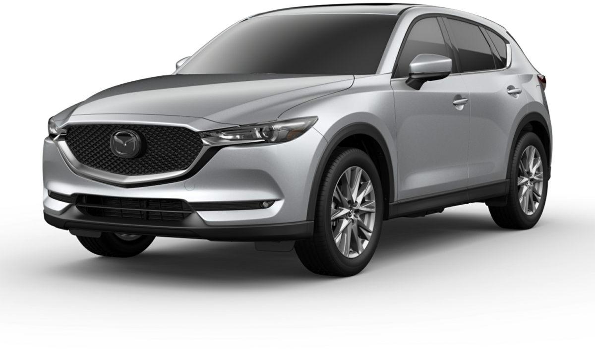 Thumbnail image of 2020 Mazda CX-5 at Chevrolet of Smithtown