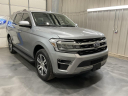 2024 Ford Expedition Limited at Hudiburg Ford