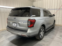 Thumbnail image of 2024 Ford Expedition at Hudiburg Ford