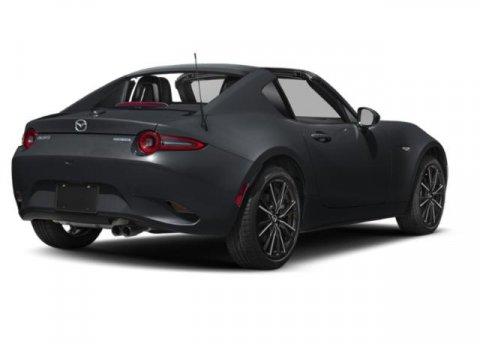 Thumbnail image of 2025 Mazda MX-5 Miata RF at Jake Sweeney Mazda Used