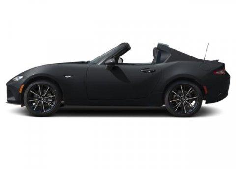 Thumbnail image of 2025 Mazda MX-5 Miata RF at Jake Sweeney Mazda Used